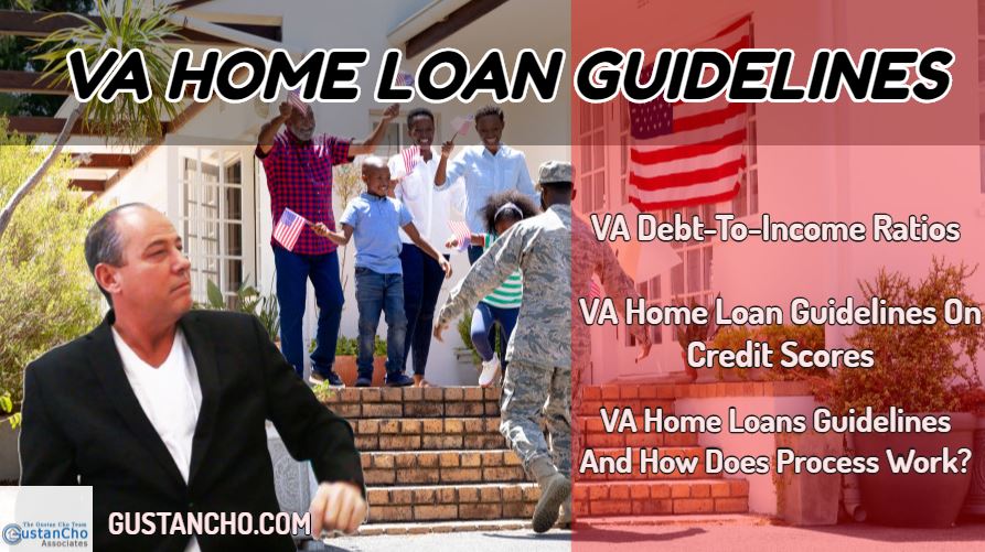 VA Home Loan Guidelines