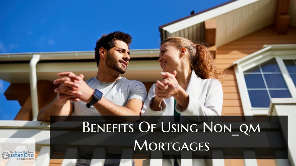 non qm mortgage loans
