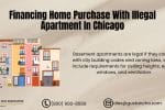 Home Purchase With Illegal Apartment