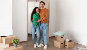 How To Finance Home Purchase With Zero Down Payment