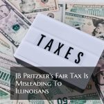 JB Pritzker's Fair Tax