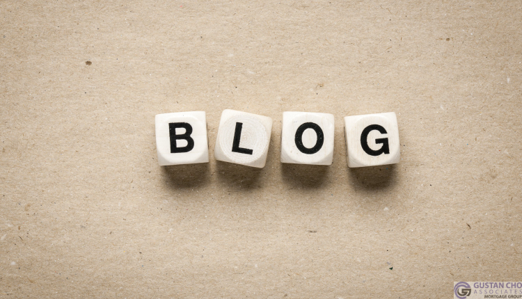 What are online mortgage blogs and the importance of accurate content