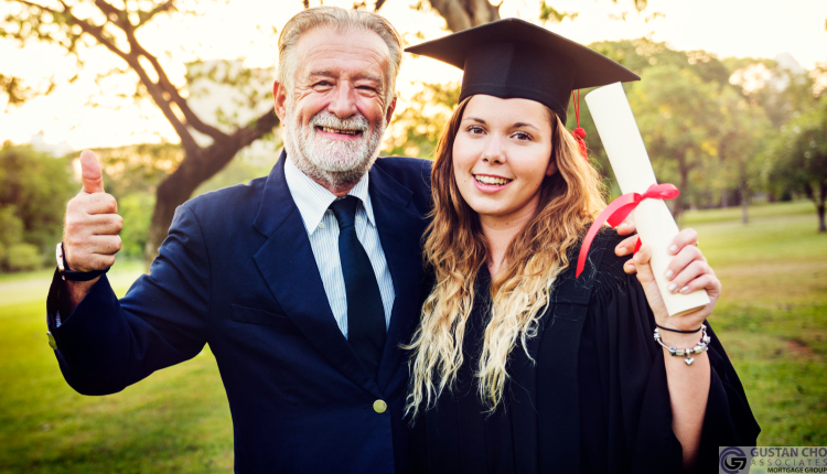 How to qualify for a high student debt mortgage