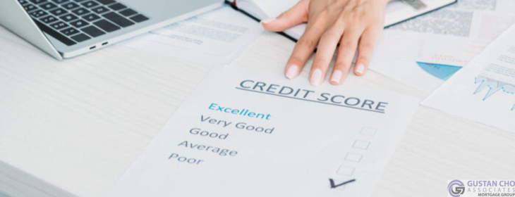 Bankruptcy On Credit Report?