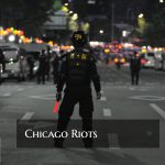 Chicago Riots