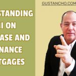 What it means to understand PMI on mortgage buying and refinancing