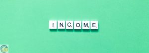 What is eligible income