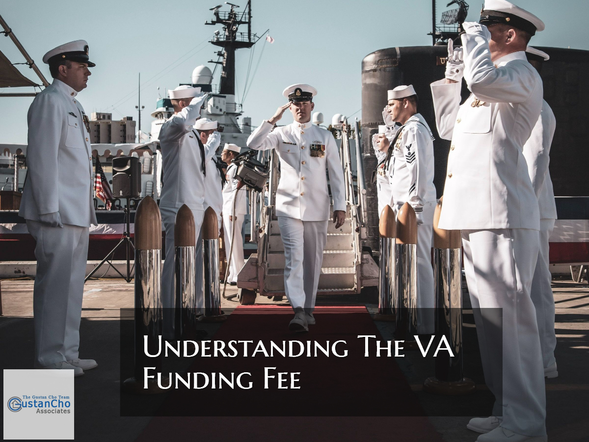 Understanding The VA Funding Fee On VA Home Loans