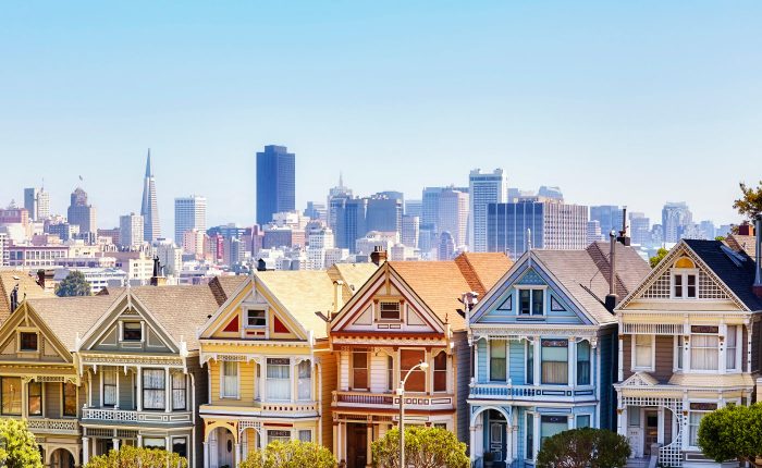 California Housing Market Forecast For Homebuyers For 2022