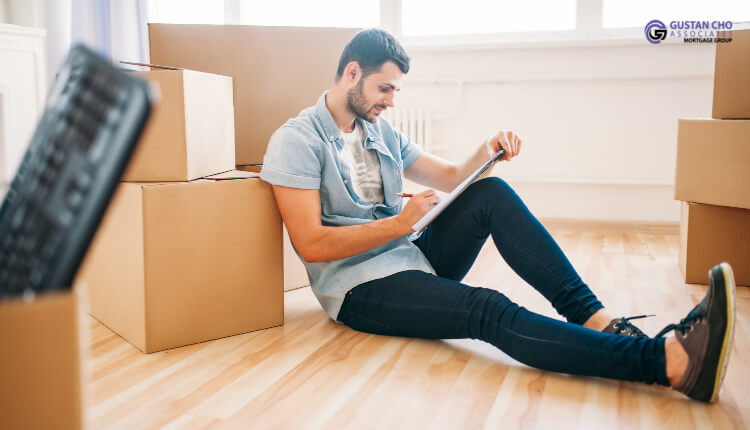 Advice In Moving Out Of Your Parents House And Buying First Home (1)