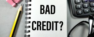 Mortgages For Borrowers With Under 580 Credit Scores: Choosing A Lender With No Overlays