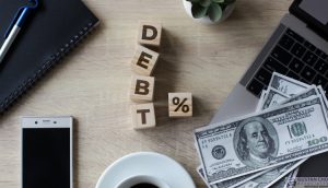 Exempt Debts of Co-Signed Loans For Co-Signer