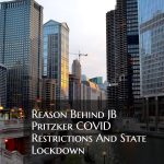 Reason Behind JB Pritzker COVID Restrictions