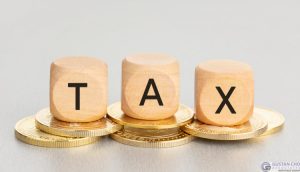 Tax Cut And Jobs Act And How It Affects Mortgage Guidelines