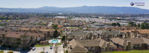 California Reach Record Home Prices Due To Low Rates And Surge In Buyer Demand