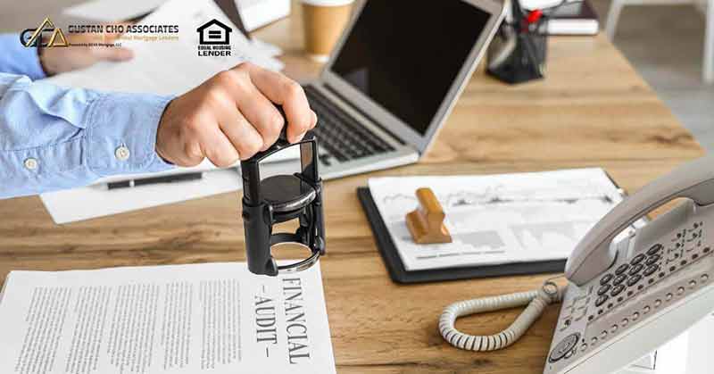 Automated Underwriting System Findings On Home Mortgages