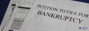 Mortgage Part Of Bankruptcy