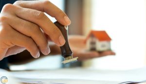 What is a valid letter before approving a home purchase