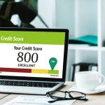 How to improve your credit scores to qualify for a mortgage
