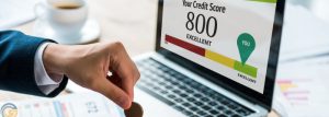 What is a VA credit score and DTI guidelines and requirements