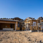One-Time Construction Loan Close