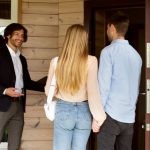 Selecting A Real Estate Agent For First Time Home Buyers