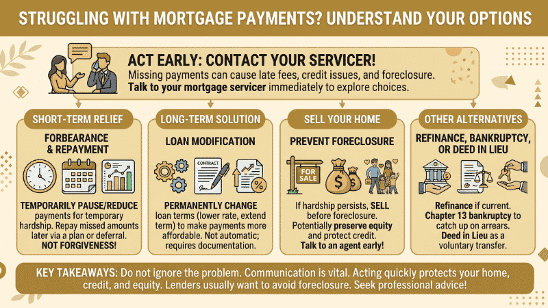 Cannot Afford Mortgage Payments? Save Your Home 2 Cannot Afford Mortgage Payments