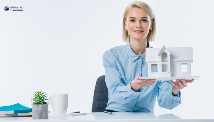 Choosing Real Estate Agent Who Is Also Your Loan Officer