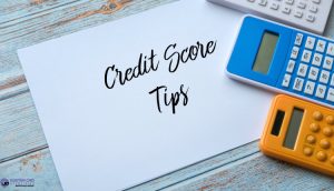 How to Maximize Your Credit Scores