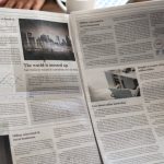 Economic News Affect Mortgage Rates