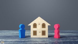 Removing Ex-Spouse From Mortgage After Final Divorce