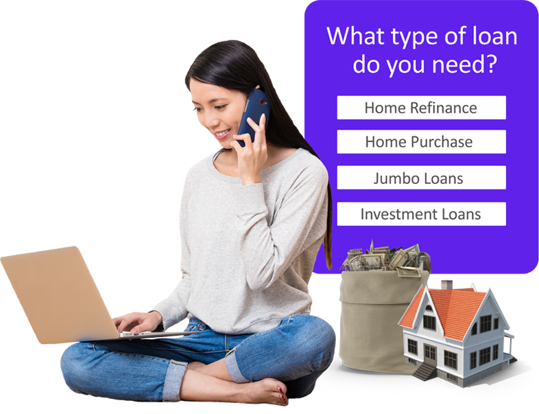 mortgage loan types