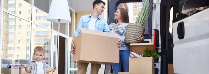 Buying House in Different State