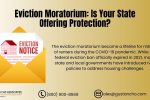 Eviction Moratorium