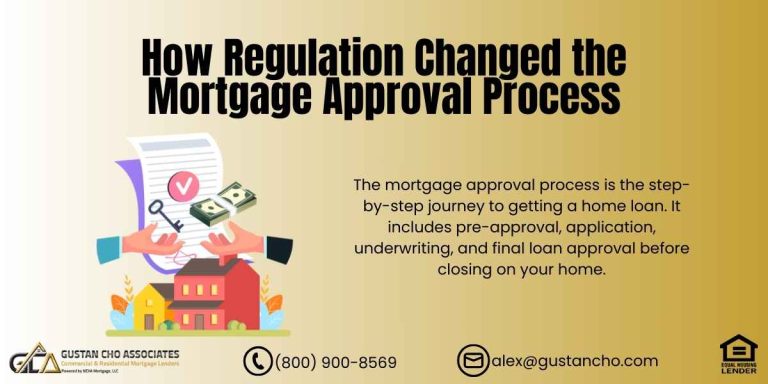 Mortgage Approval Process