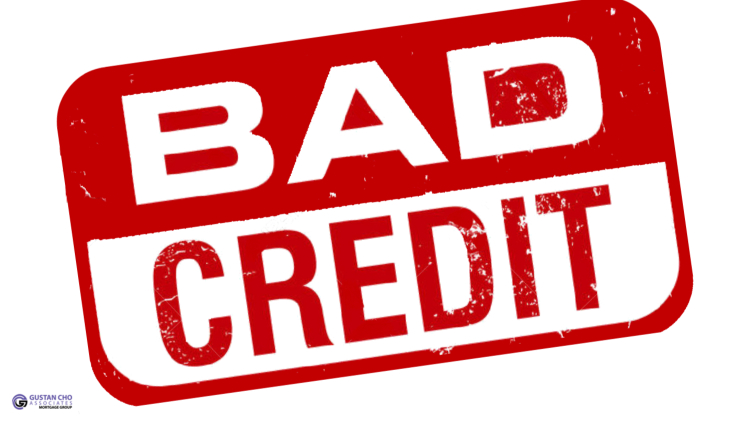 Mortgage Loan With Bad Credit And Outstanding Collections