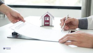Third Party Search By Mortgage Lenders During Underwriting Process