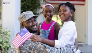VA Loans With Low Credit Scores
