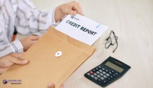How To Review Credit Report During The Mortgage Process