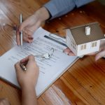 Documents Needed To Process A Mortgage Application