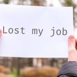 Loss Of Employment During Mortgage Process
