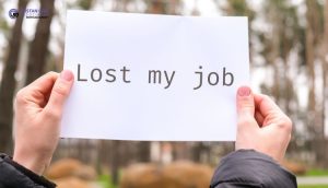 Loss Of Employment During Mortgage Process