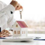 Buying home with low appraisal