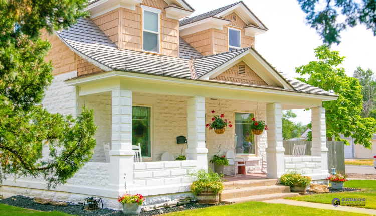 Steps To Buying Your First Home During A Booming Housing Market