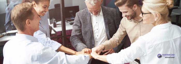 Gustan Cho Associates Named Top Places To Work By Mortgage Posts 2 The Team of Alex Carlucci