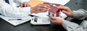 VA Loans Cashout Refinance Requirements