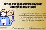 Advice and Tips for Home Buyers