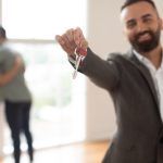 Buyers Buying First Home