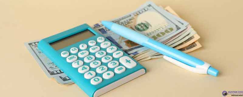 Mortgage calculator definitions