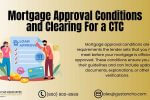 Mortgage Approval Conditions
